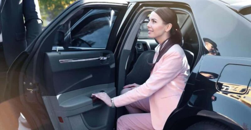 Lisbon to Algarve Private Transfer - Key Points