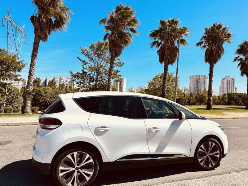 Lisbon to Algarve Private Transfer - Transfer Overview