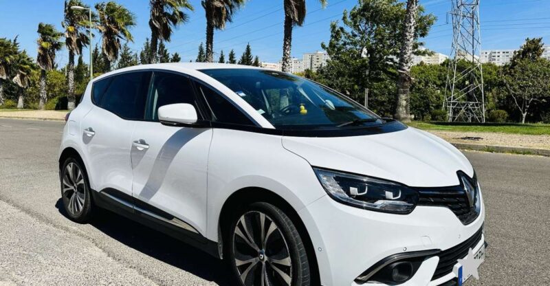 Lisbon to Algarve Private Transfer - Vehicle and Amenities