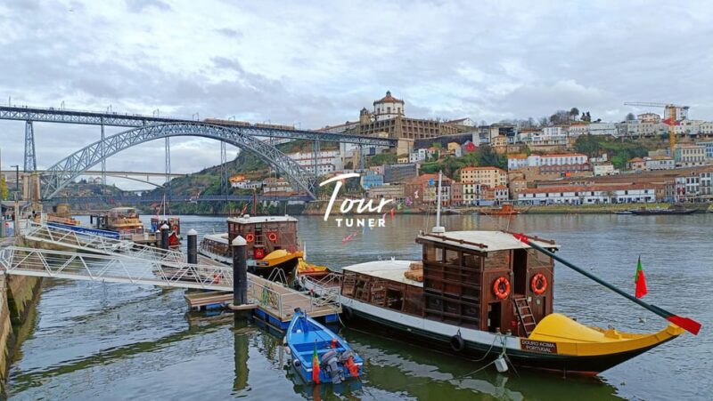 Lisbon: to Algarve, Stop in Évora, or Any City Along the Way - Key Points