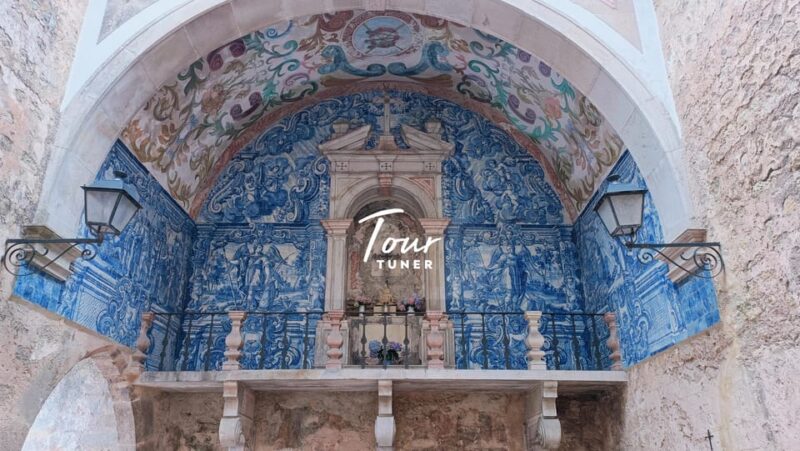 Lisbon: to Algarve, Stop in Évora, or Any City Along the Way - Pickup and Itinerary