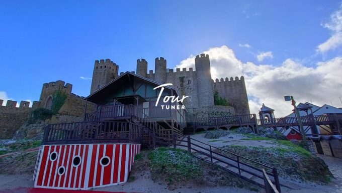 Lisbon: to Algarve, Stop in Évora, or Any City Along the Way - Payment Options
