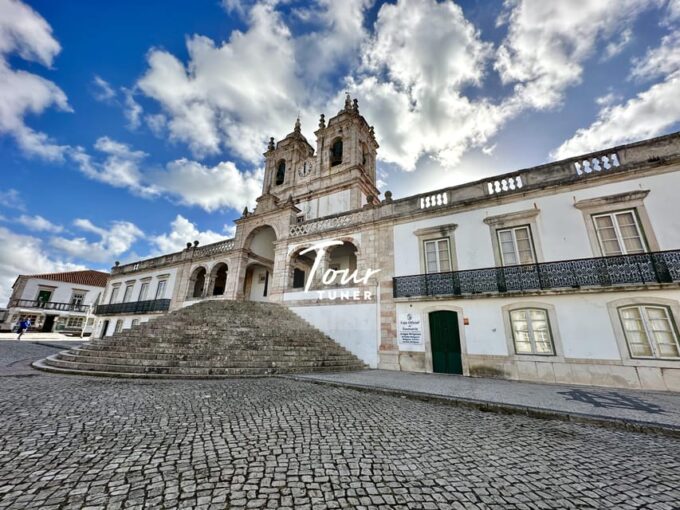 Lisbon: to Algarve, Stop in Évora, or Any City Along the Way - Frequently Asked Questions