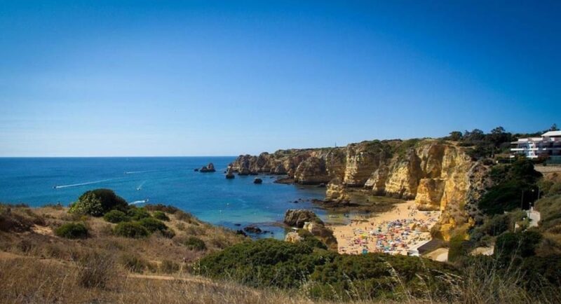 Lisbon to Algarve to Lisbon - Dedicated Private Day Tour - Key Points