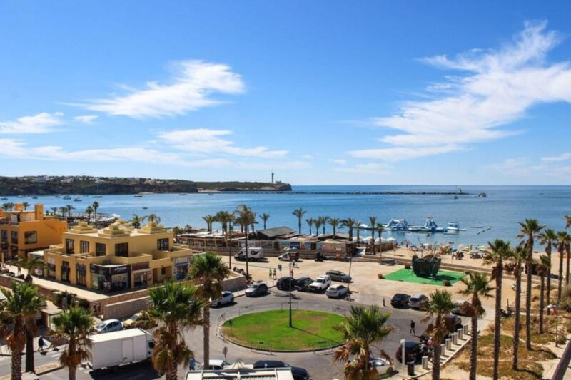 Lisbon to Algarve to Lisbon - Dedicated Private Day Tour - Travel Comfort and Sustainability