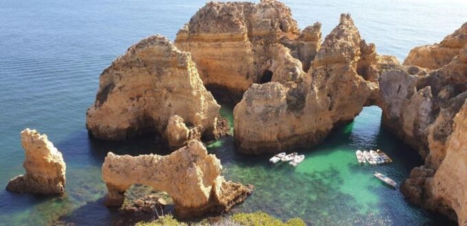 Lisbon to Algarve to Lisbon - Dedicated Private Day Tour - Frequently Asked Questions