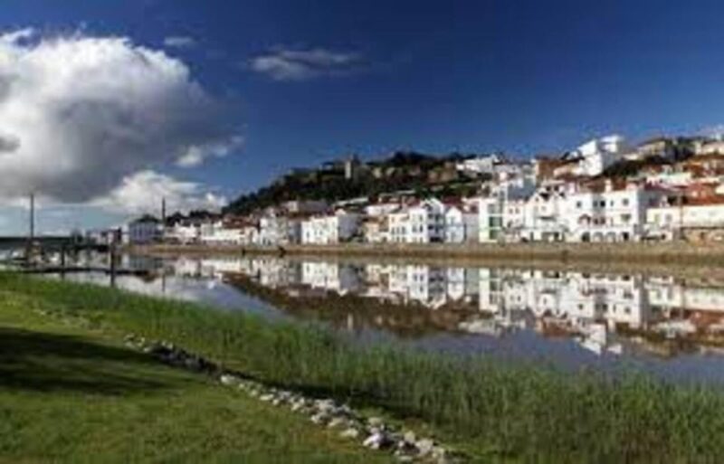 Lisbon to Algarve up to 3 Stops - Trip Overview