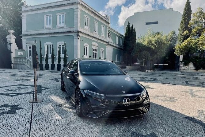 Lisbon to Douro Valley Direct Transfer | Premier Experience - Client Testimonials