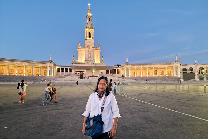Lisbon to Fatima and Back to Lisbon on August 5 WYD Lisbon 2023 - About Your Stay