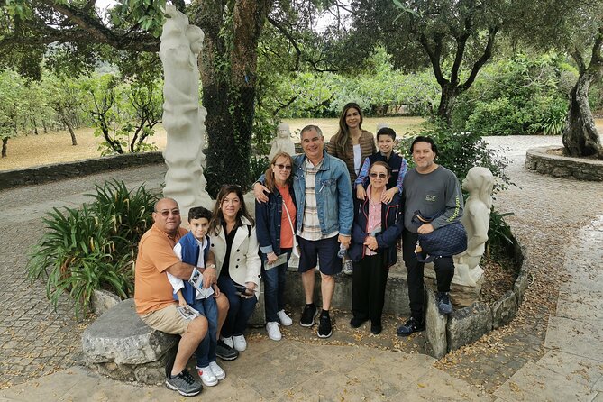 Lisbon to Fatima and Back to Lisbon on August 5 WYD Lisbon 2023 - Transportation and Amenities
