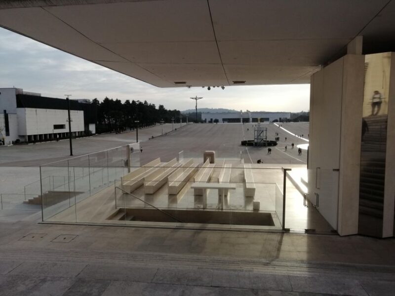 Lisbon to Fátima, Nazaré, and Óbidos, Full-Day Private Tour - Customization and Flexibility