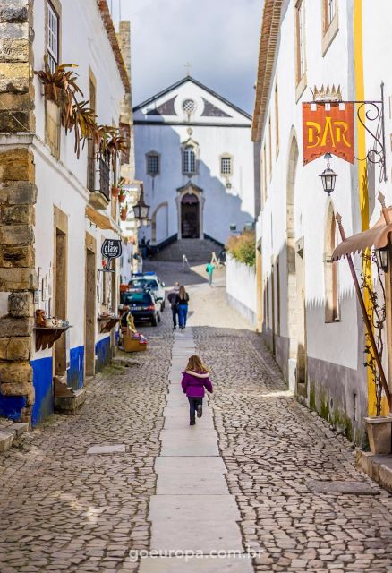 Lisbon to Fátima, Nazaré, and Óbidos, Full-Day Private Tour - Customer Feedback