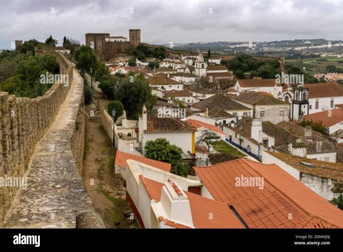 Lisbon to Fátima, Nazaré, and Óbidos, Full-Day Private Tour - Frequently Asked Questions