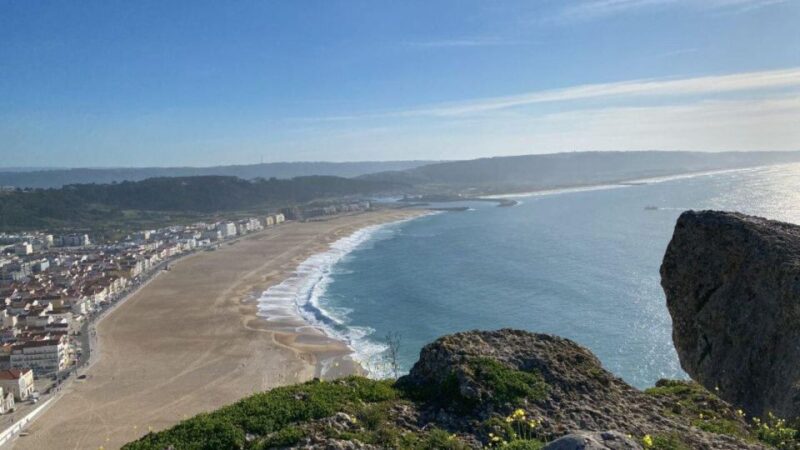 Lisbon to Fátima, Nazaré and Óbidos Full Day Trip by Car - Key Points