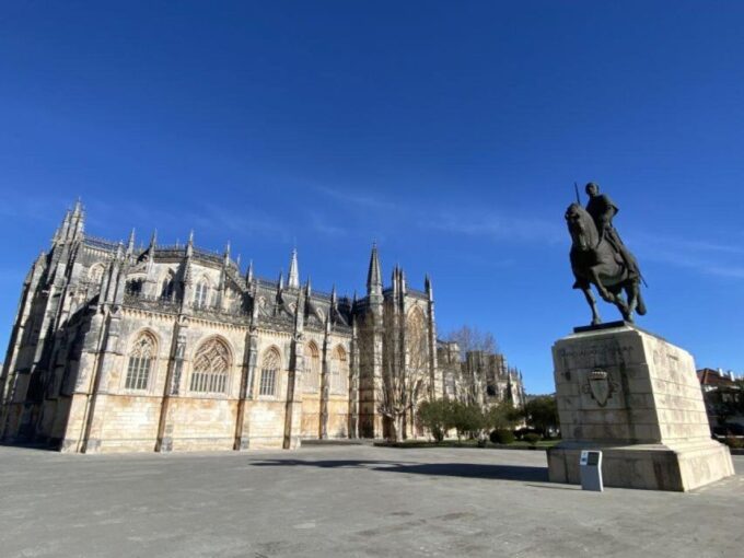 Lisbon to Fátima, Nazaré and Óbidos Full Day Trip by Car - What to Bring and Pricing