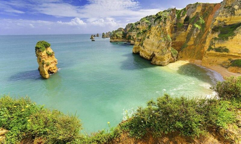Lisbon to Lagos Private Tour - Experience and Safety