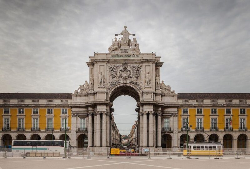 Lisbon to Madrid up to 2 Stops (Merida and Toledo) - Merida, Spain: Photo Stop