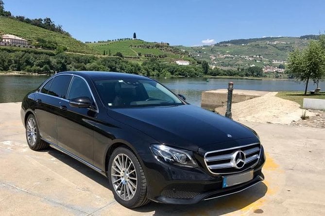 Lisbon to Porto Private Journey: Direct Route or Customized Stops - Key Points