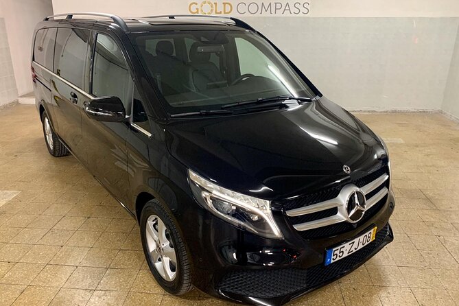Lisbon to Porto Private Journey: Direct Route or Customized Stops - Private Transfer Service Details
