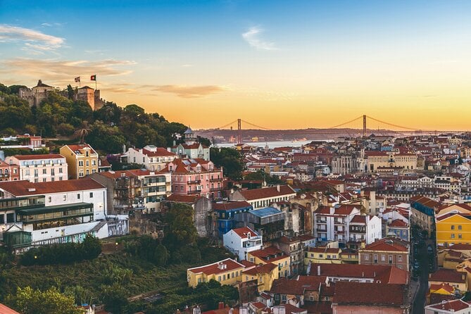 Lisbon to Porto Private Journey: Direct Route or Customized Stops - Accessibility and Special Needs