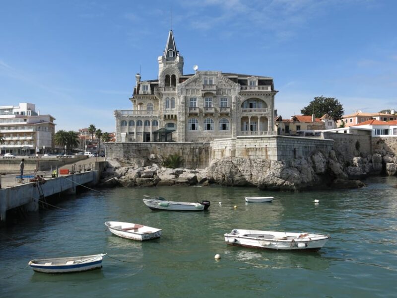 Lisbon to Porto Private Transfer - Key Points
