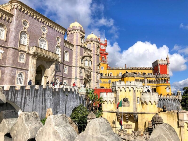 Lisbon to Porto Private Transfer - Pricing and Inclusions