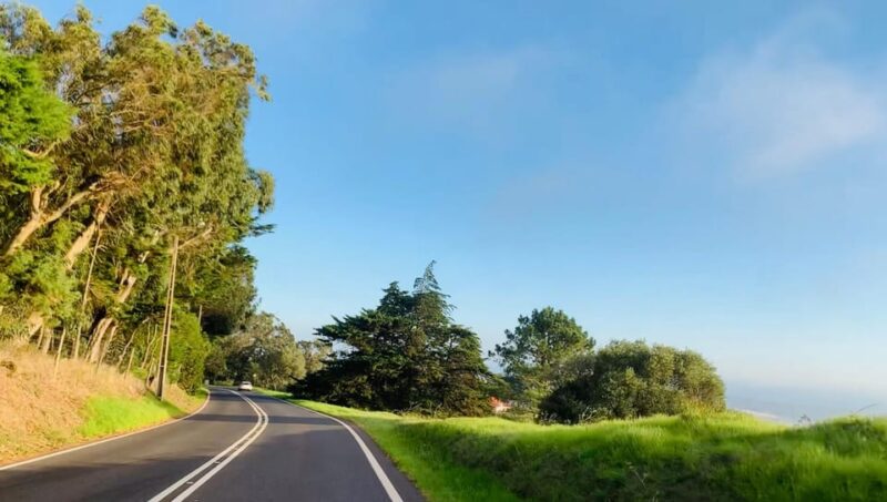 Lisbon to Porto Private Transfer - Key Points