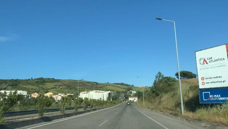 Lisbon to Porto Private Transfer - Language Support
