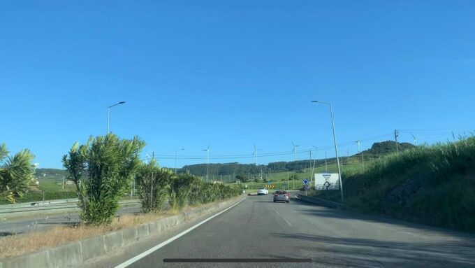 Lisbon to Porto Private Transfer - Flexible Travel Time