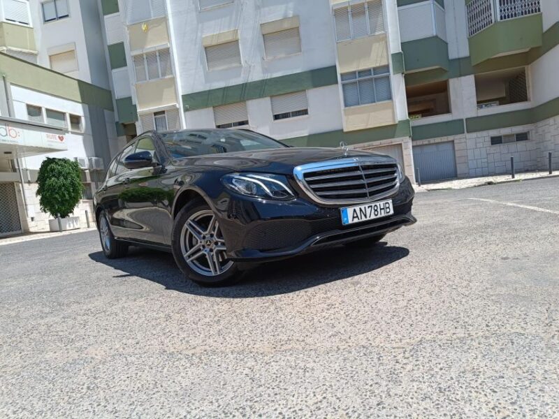 Lisbon to Porto Private Transfer - Experience Highlights