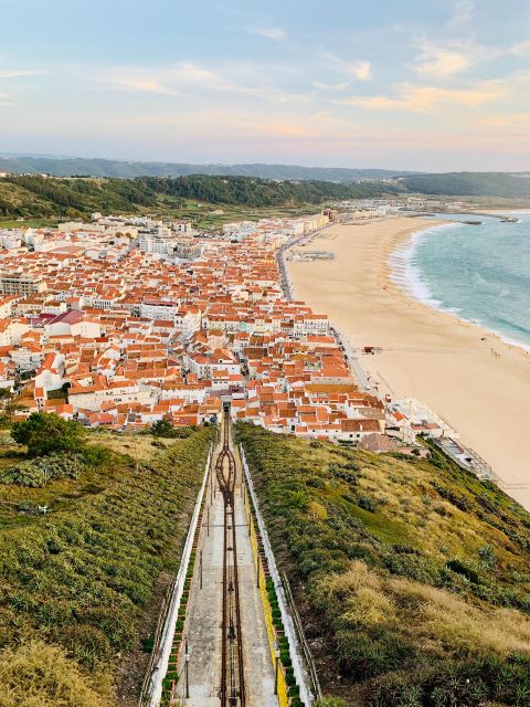 Lisbon to Porto Stop Óbidos, Nazaré, Fátima, Coimbra, Aveiro - Optional Activities