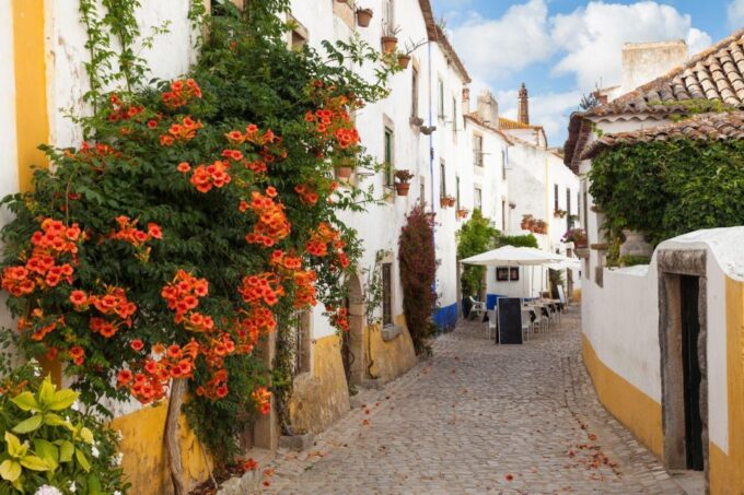 Lisbon to Porto Stop Óbidos, Nazaré, Fátima, Coimbra, Aveiro - Booking and Cancellation
