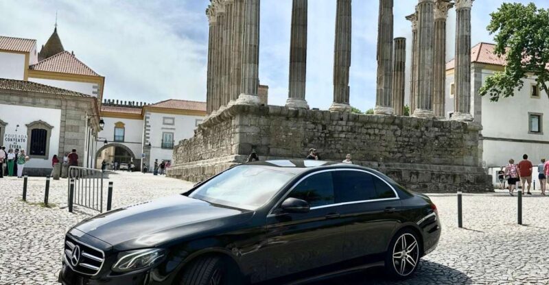 Lisbon to Seville Private Family Luxury Trip - Included Amenities