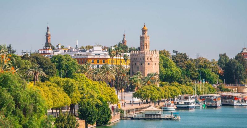 Lisbon to Seville Private Transfer One Way Max 6 Persons - Pricing and Discounts