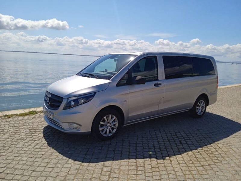 Lisbon to Seville Private Transfer One Way Max 6 Persons - Booking and Cancellation