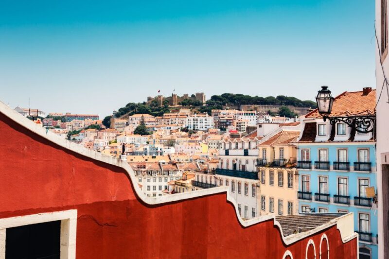 Lisbon to Seville Private Transfer One Way Max 6 Persons - Frequently Asked Questions