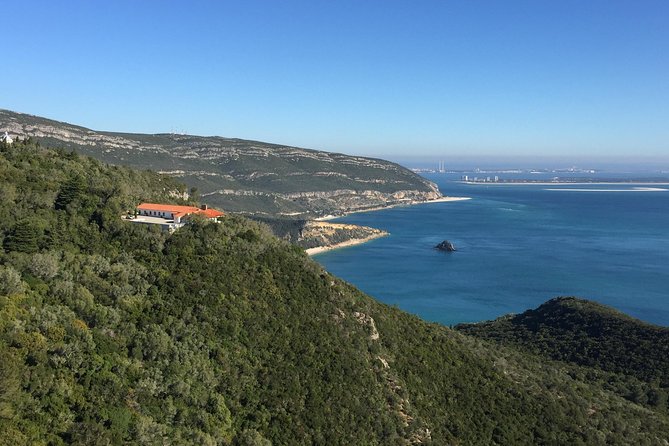 Lisbon to Sintra by Jeep - Reflecting on the Days Memories