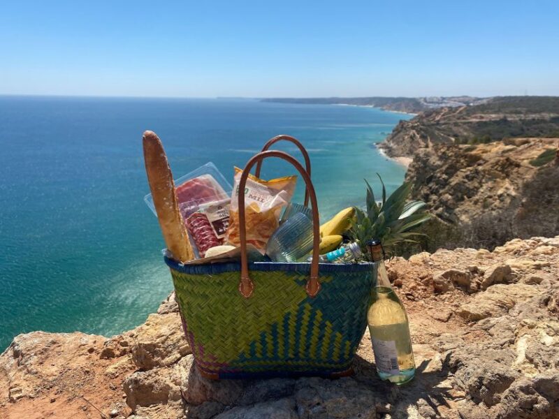 Lisbon to the Algarve; Guided Transfer With Extra Wow! - Unique Experience and Highlights
