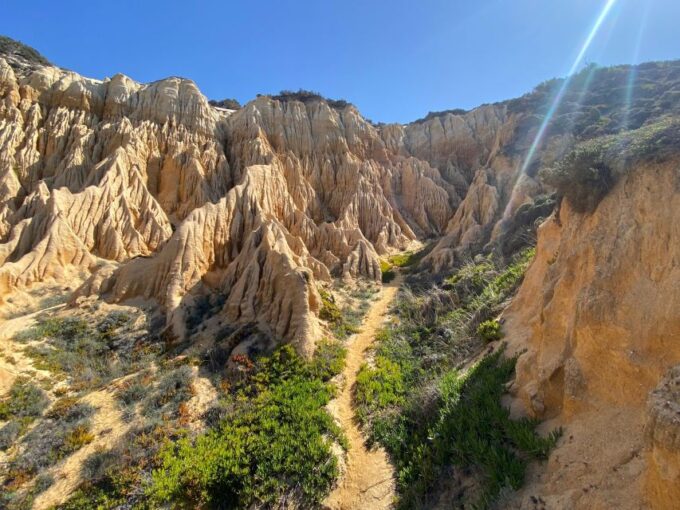 Lisbon to the Algarve; Guided Transfer With Extra Wow! - Booking and Cancellation