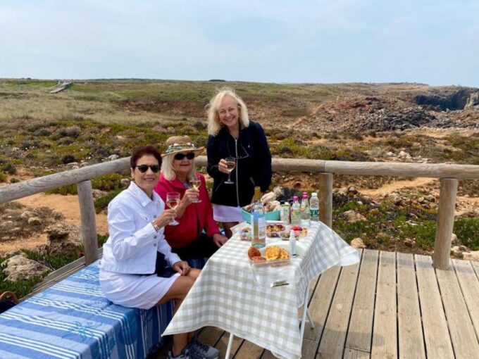 Lisbon to the Algarve; Guided Transfer With Extra Wow! - Why Choose This Transfer?