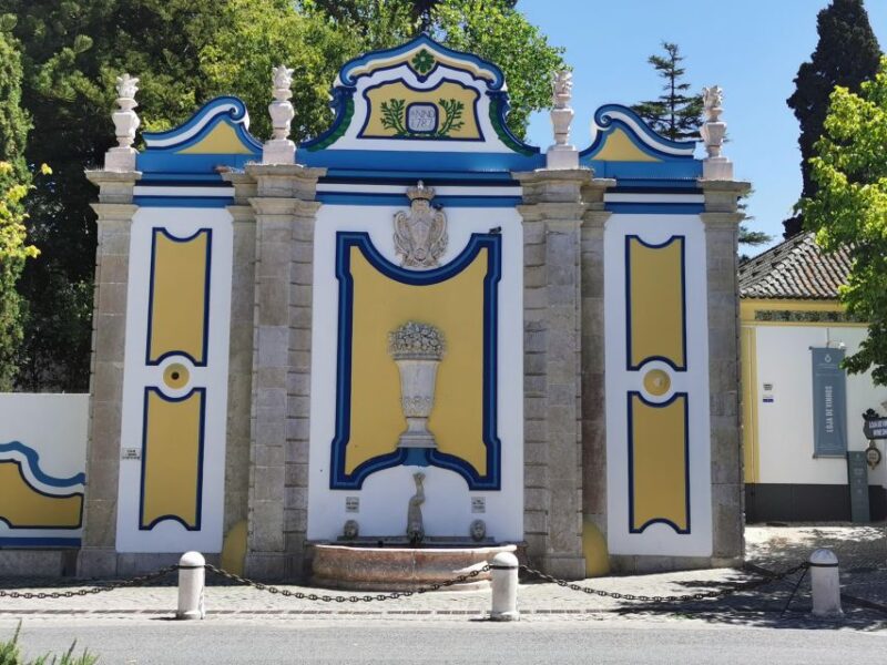 Lisbon to Wine Tasting Setubal, Two Cellars, Half Day Tour - Key Points