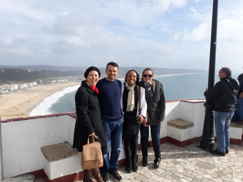 Lisbon: Tour Fátima, Batalha, Alcobaça, Nazaré, and Óbidos - Cultural and Historical Highlights