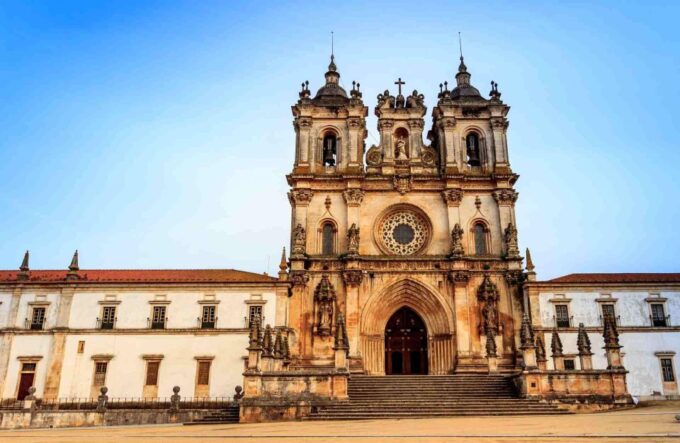 Lisbon: Tour Fátima, Batalha, Alcobaça, Nazaré, and Óbidos - Inclusions and Additional Information