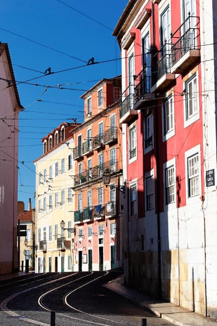 Lisbon Tour FULL DAY 8h - Experience Highlights