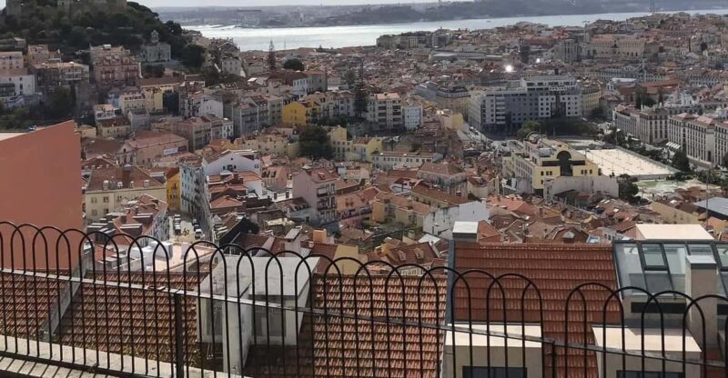 Lisbon Tour FULL DAY 8h - Inclusions
