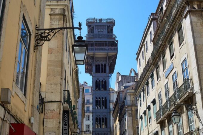 Lisbon Tour on a Tuk-Tuk: the Best Way to Visit the City - Customizable Route Options
