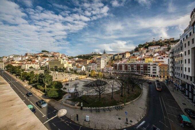 Lisbon Tour on a Tuk-Tuk: the Best Way to Visit the City - Frequently Asked Questions