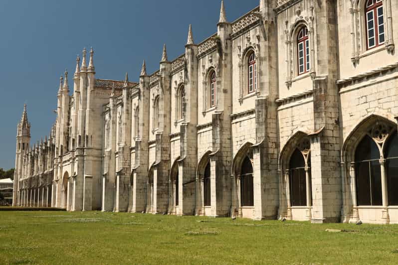 Lisbon Tour Private - Tour Experience