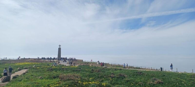 Lisbon: Tour to Pena Palace, Sintra, Cabo Da Roca, Cascais - Inclusions and Exclusions
