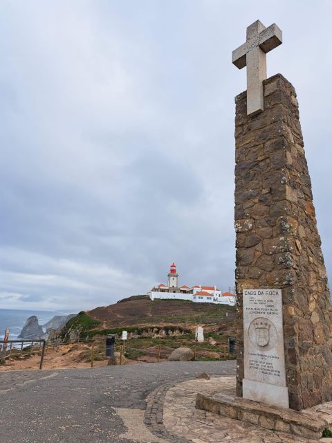 Lisbon: Tour to Pena Palace, Sintra, Cabo Da Roca, Cascais - Customer Feedback and Ratings